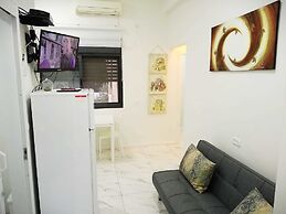 Luxury apartments on the sea