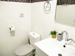 Luxury apartments on the sea