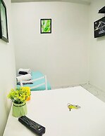 Luxury apartments on the sea