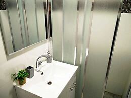 Luxury apartments on the sea