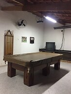 Pousada San Mariz