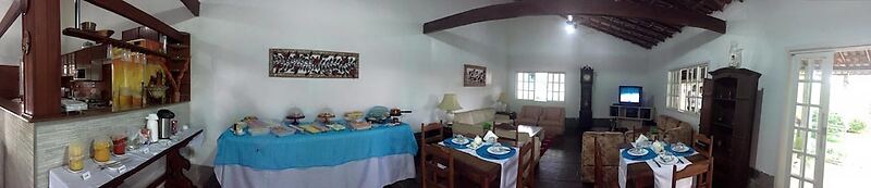 Pousada San Mariz
