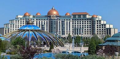 Executive 3 Br Villa @Universal / Vista Cay/Conv.Center