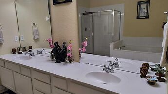 Executive 3 Br Villa @Universal / Vista Cay/Conv.Center