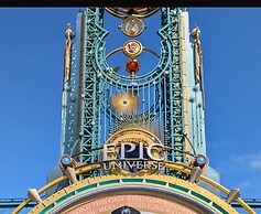 Executive 3 Br Villa @Universal / Vista Cay/Conv.Center