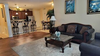 Executive 3 Br Villa @Universal / Vista Cay/Conv.Center