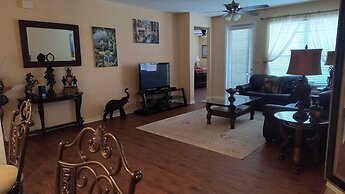 Executive 3 Br Villa @Universal / Vista Cay/Conv.Center