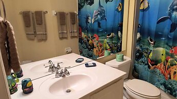 Executive 3 Br Villa @Universal / Vista Cay/Conv.Center