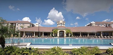 Executive 3 Br Villa @Universal / Vista Cay/Conv.Center