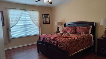 Executive 3 Br Villa @Universal / Vista Cay/Conv.Center