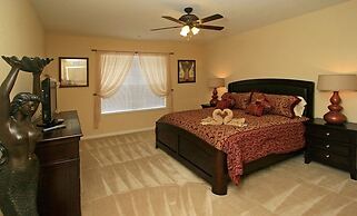 Executive 3 Br Villa @Universal / Vista Cay/Conv.Center