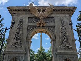 Executive 3 Br Villa @Universal / Vista Cay/Conv.Center