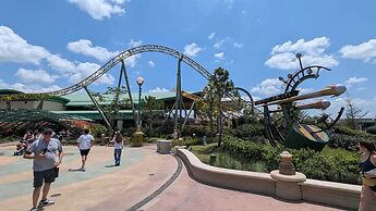 Executive 3 Br Villa @Universal / Vista Cay/Conv.Center