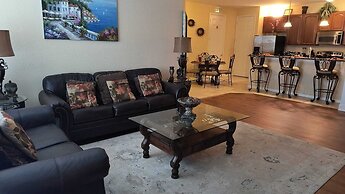 Executive 3 Br Villa @Universal / Vista Cay/Conv.Center