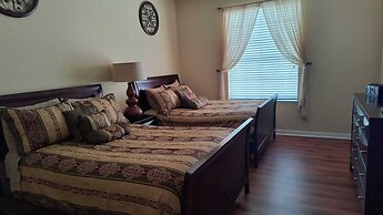 Executive 3 Br Villa @Universal / Vista Cay/Conv.Center