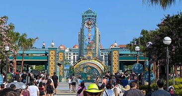 Executive 3 Br Villa @Universal / Vista Cay/Conv.Center