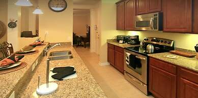 Executive 3 Br Villa @Universal / Vista Cay/Conv.Center