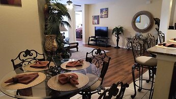 Executive 3 Br Villa @Universal / Vista Cay/Conv.Center