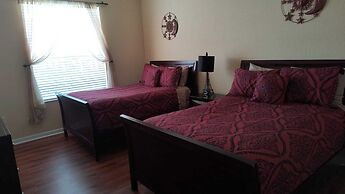 Executive 3 Br Villa @Universal / Vista Cay/Conv.Center