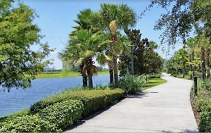 Executive 3 Br Villa @Universal / Vista Cay/Conv.Center