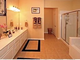 Executive 3 Br Villa @Universal / Vista Cay/Conv.Center