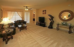 Executive 3 Br Villa @Universal / Vista Cay/Conv.Center