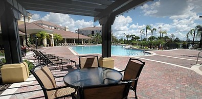 Executive 3 Br Villa @Universal / Vista Cay/Conv.Center