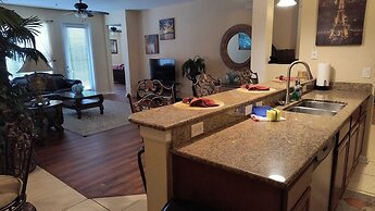 Executive 3 Br Villa @Universal / Vista Cay/Conv.Center