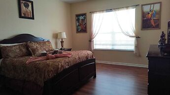 Executive 3 Br Villa @Universal / Vista Cay/Conv.Center