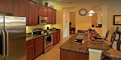 Executive 3 Br Villa @Universal / Vista Cay/Conv.Center