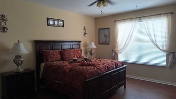 Executive 3 Br Villa @Universal / Vista Cay/Conv.Center