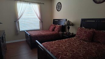 Executive 3 Br Villa @Universal / Vista Cay/Conv.Center