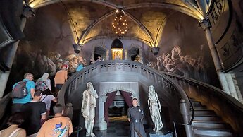 Executive 3 Br Villa @Universal / Vista Cay/Conv.Center