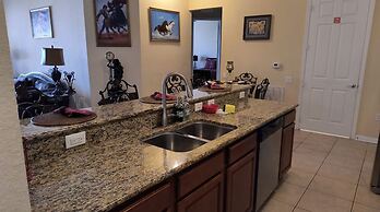 Executive 3 Br Villa @Universal / Vista Cay/Conv.Center