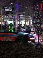 Executive 3 Br Villa @Universal / Vista Cay/Conv.Center