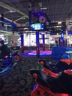 Executive 3 Br Villa @Universal / Vista Cay/Conv.Center