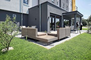 Best Western Hotel Viernheim Mannheim