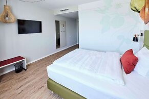 Best Western Hotel Viernheim Mannheim