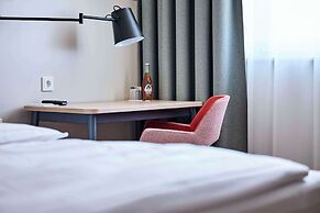 Best Western Hotel Viernheim Mannheim