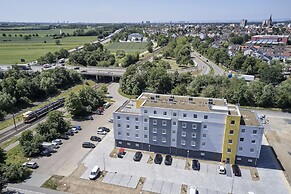 Best Western Hotel Viernheim Mannheim