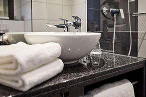 Best Western Hotel Viernheim Mannheim