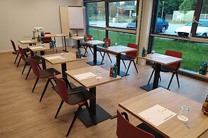 Best Western Hotel Viernheim Mannheim