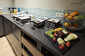 Best Western Hotel Viernheim Mannheim