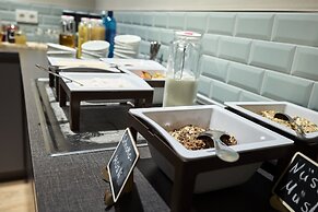 Best Western Hotel Viernheim Mannheim