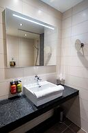 Holiday Inn Eindhoven Airport by IHG