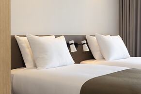 Holiday Inn Eindhoven Airport by IHG