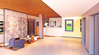 Holiday Inn Eindhoven Airport by IHG