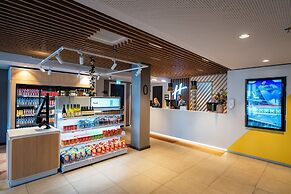 Holiday Inn Eindhoven Airport by IHG