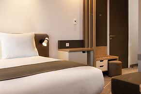 Holiday Inn Eindhoven Airport by IHG