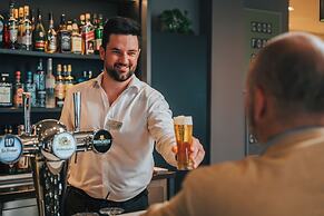 Holiday Inn Eindhoven Airport by IHG